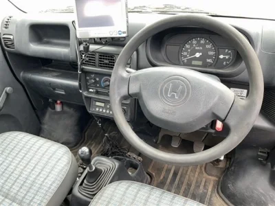 HONDA ACTY TRUCK