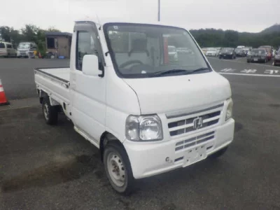 HONDA ACTY TRUCK