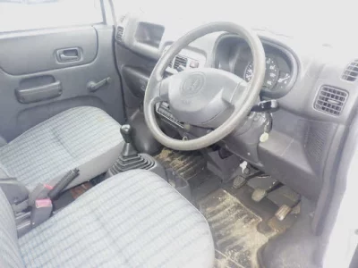 HONDA ACTY TRUCK