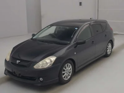 Toyota Caldina