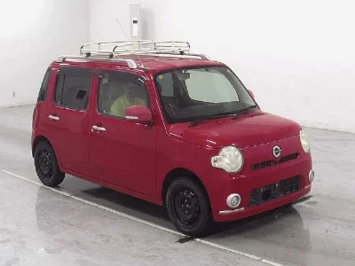 DAIHATSU MIRA COCOA
