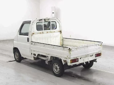 HONDA ACTY TRUCK