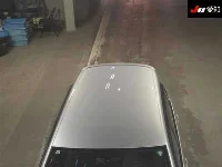 Цена авто Volkswagen Golf с аукционов Японии, номер кузова 1KAXX, пробег 0, оценка 2