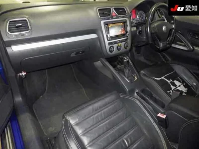 Volkswagen SIROCCO