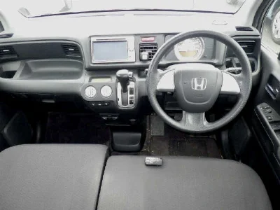 HONDA LIFE
