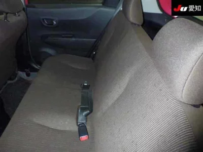 Статистика аукционов Toyota Vitz