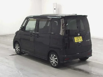 Suzuki PALETTE SW