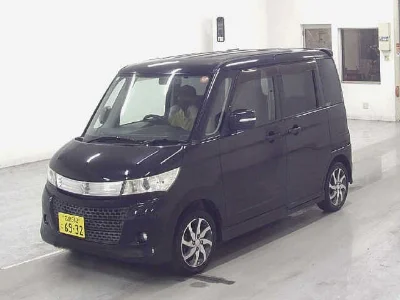 Suzuki PALETTE SW