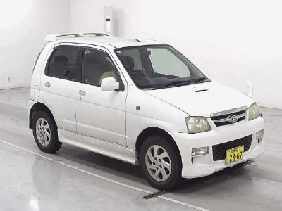 DAIHATSU TERIOS KID
