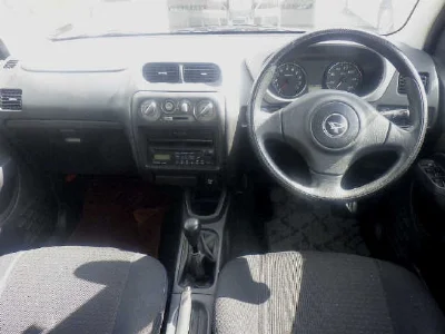 DAIHATSU TERIOS KID