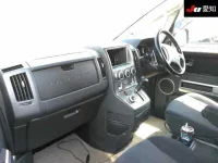 Цена авто Mitsubishi  с аукционов Японии, номер кузова CV5W, пробег 154 000, оценка 20