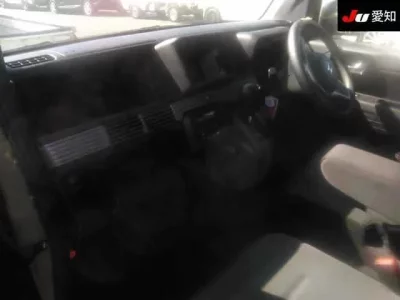 HONDA N VAN