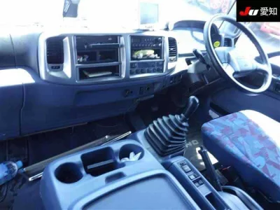 Hino Ranger