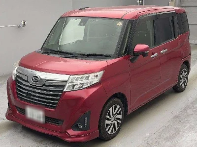 DAIHATSU THOR