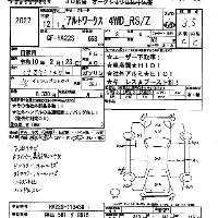 Suzuki ALTO WORKS
