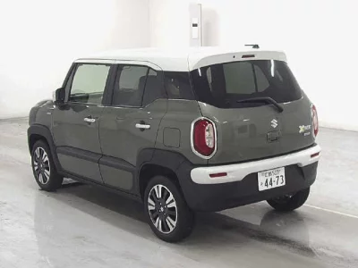 Suzuki XBEE
