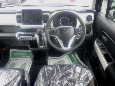 Suzuki XBEE
