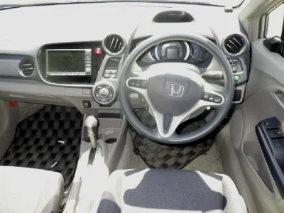 HONDA INSIGHT