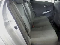 Цена авто Toyota Prius с аукционов Японии, номер кузова ZVW30, пробег 67 000, оценка 6