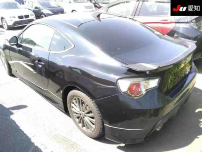 TOYOTA 86