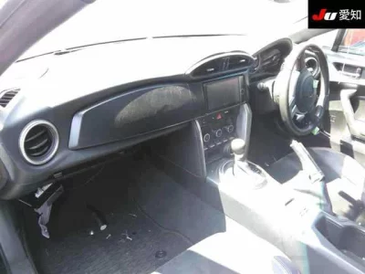 TOYOTA 86