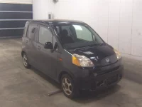 Цена авто Honda Life с аукционов Японии, номер кузова JC1, пробег 141 000, оценка 6