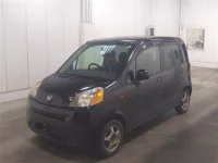Цена авто Honda Life с аукционов Японии, номер кузова JC1, пробег 141 000, оценка 6