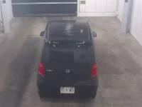 Цена авто Honda Life с аукционов Японии, номер кузова JC1, пробег 141 000, оценка 6