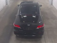 Цена авто Honda Odyssey с аукционов Японии, номер кузова RB3, пробег 143 000, оценка 2