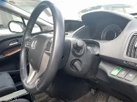 Цена авто Honda Odyssey с аукционов Японии, номер кузова RB3, пробег 143 000, оценка 2