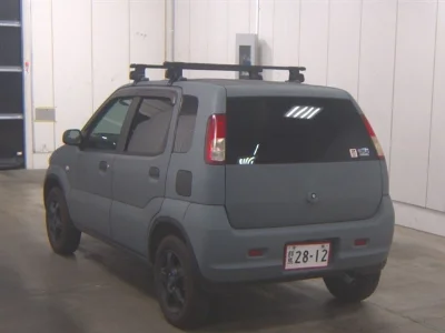 Suzuki Kei