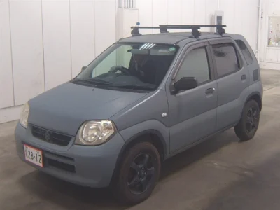 Suzuki Kei