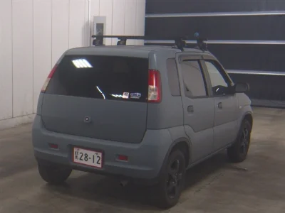 Suzuki Kei
