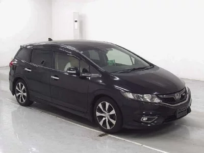 HONDA JADE