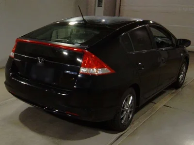 HONDA INSIGHT