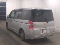 Цена авто Honda Stepwgn с аукционов Японии, номер кузова RK1, пробег 65 000, оценка 2