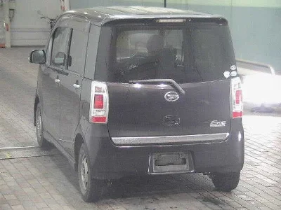 Daihatsu Tanto Exe