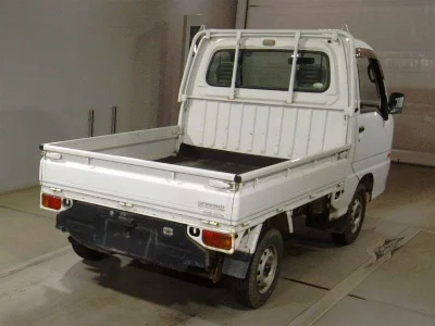 SUBARU SAMBAR TRUCK