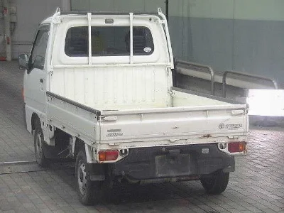SUBARU SAMBAR TRUCK