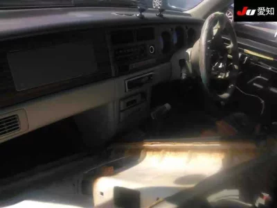 Nissan Rasheen
