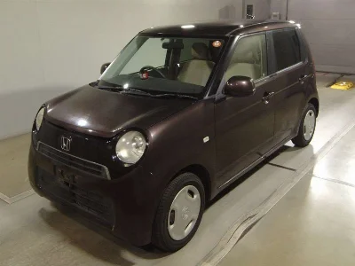 HONDA N ONE
