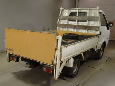 Mazda BONGO TRUCK