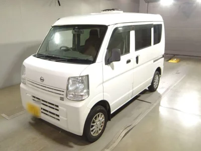 Nissan NV100 Clipper