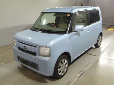 Toyota Pixis Space