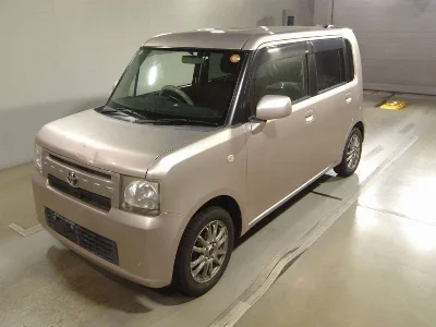 Toyota Pixis Space