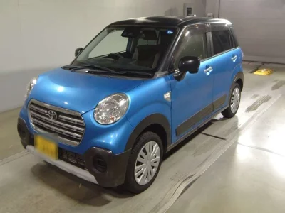 Toyota Pixis Joy
