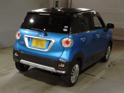 Toyota Pixis Joy