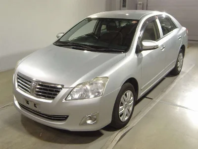 Статистика аукционов Toyota Prius
