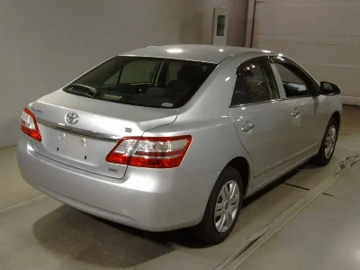 Статистика аукционов Toyota Prius