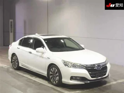 HONDA ACCORD